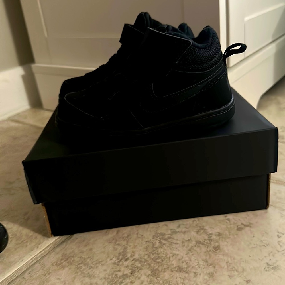 Children’s Nike Sneakers